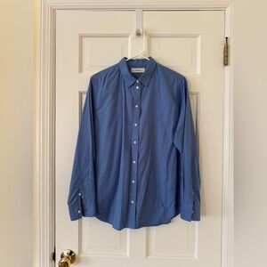 Everlane Women’s 100% Cotton Shirt in Size 10
